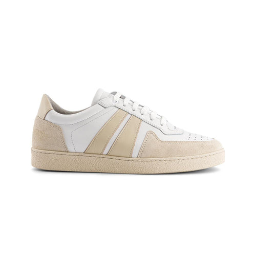 Sneakers Homme EDITION 6 White Frost