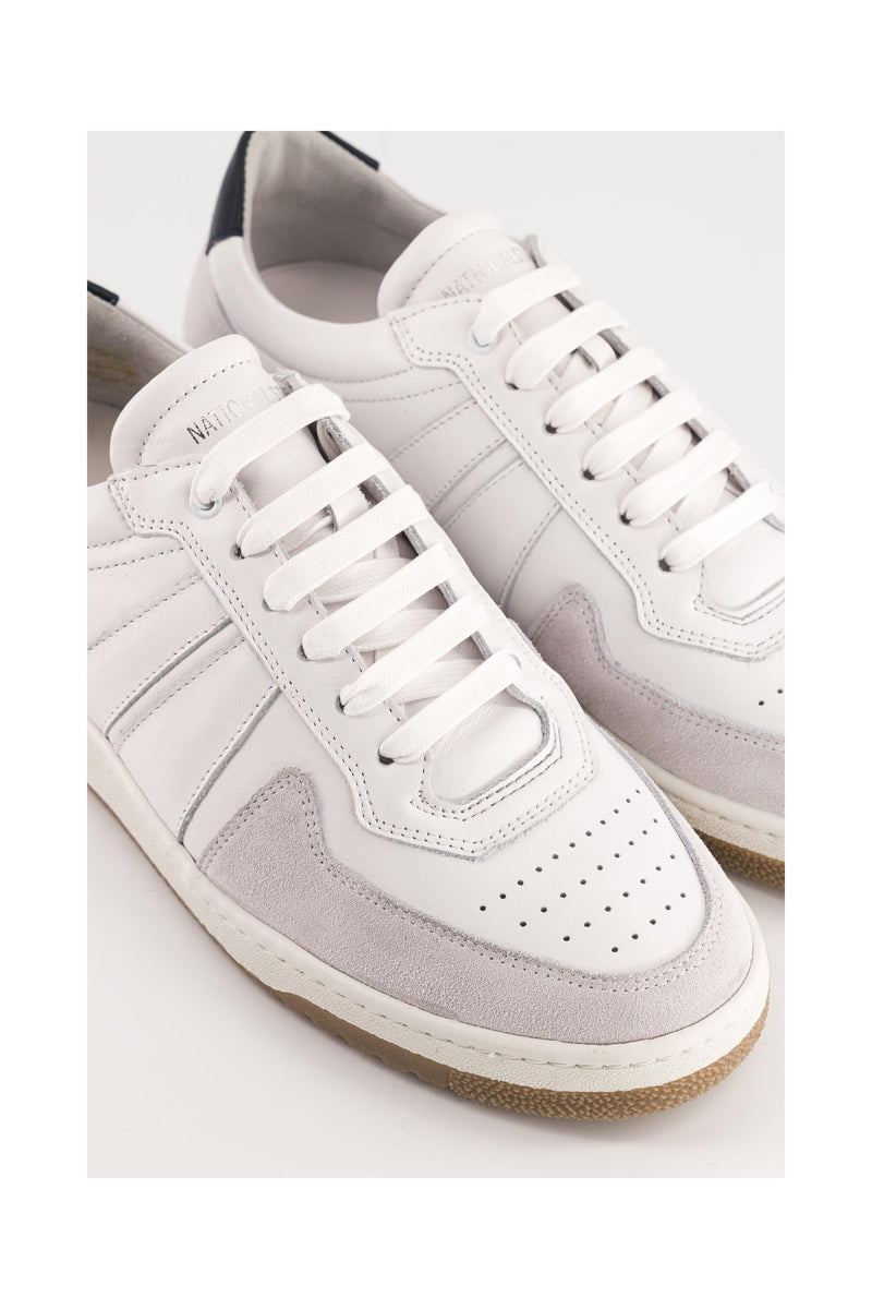 Sneakers Homme EDITION 6 White Navy