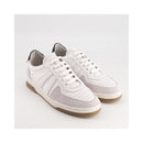 Sneakers Homme EDITION 6 White Navy