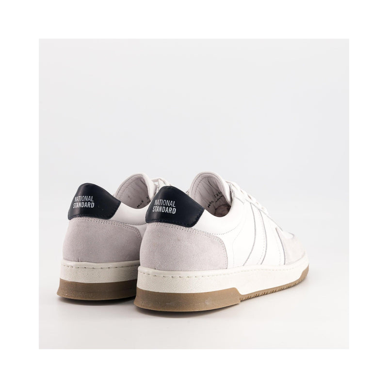 Sneakers Homme EDITION 6 White Navy