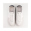 Sneakers Homme EDITION 6 White Navy