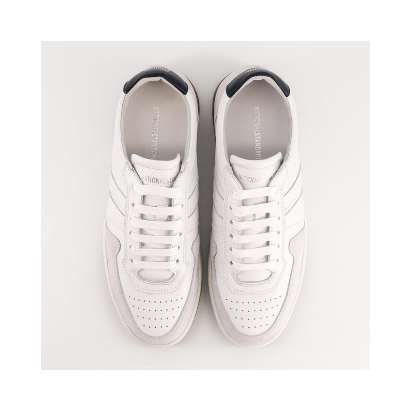 Sneakers Homme EDITION 6 White Navy