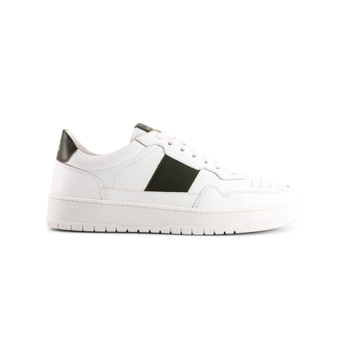 Sneakers Homme EDITION 6 Militare band