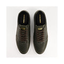 Sneakers Homme EDITION 6 kaki Leather