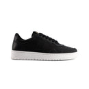 Sneakers Homme EDITION 6 Black Leather
