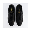Sneakers Homme EDITION 6 Black Leather