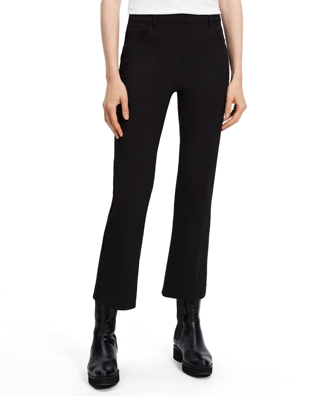 Pants - Kick 5 Pkt - Black