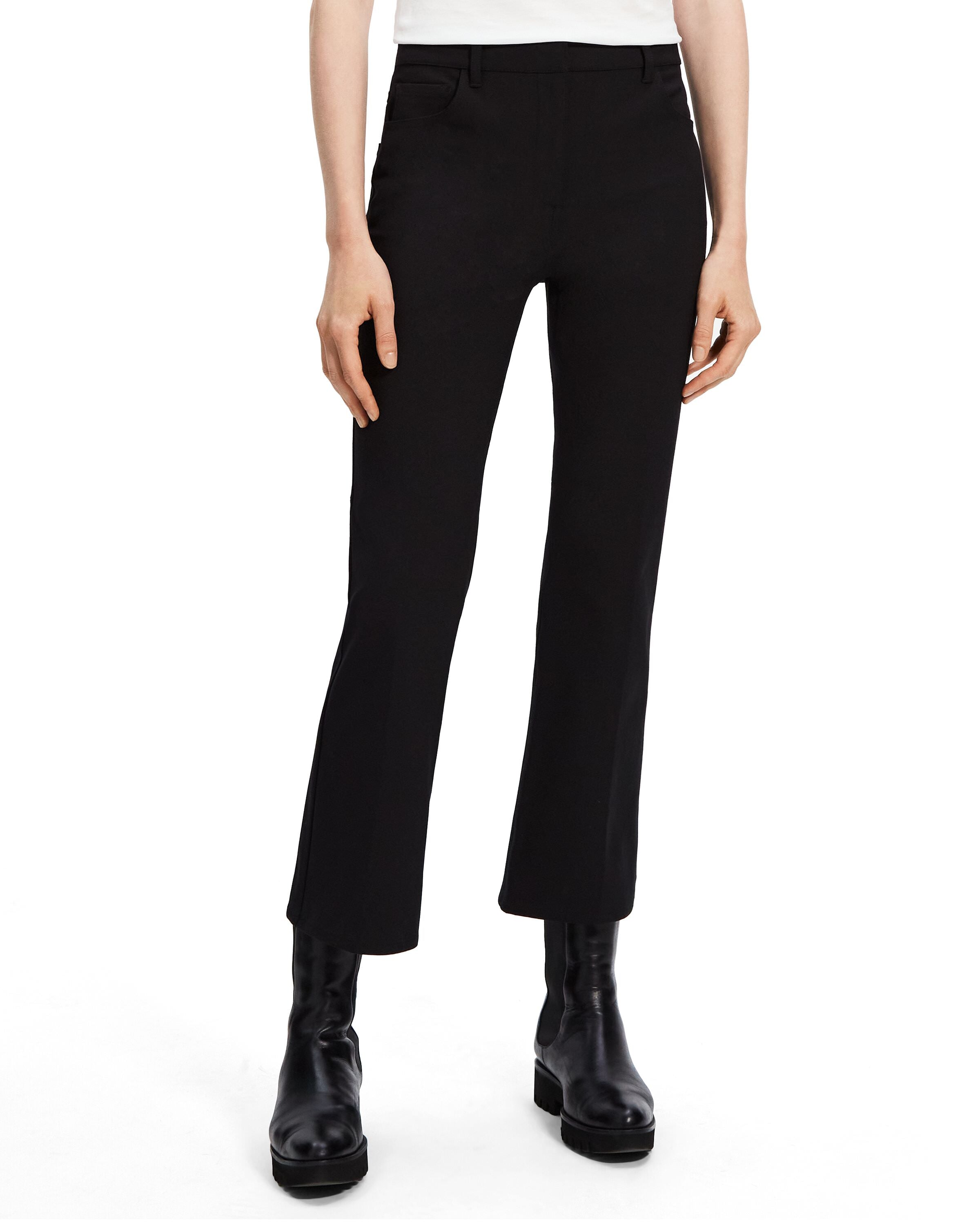 Pants - Kick 5 Pkt - Black