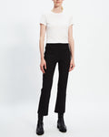 Pants - Kick 5 Pkt - Black