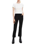 Pants - Kick 5 Pkt - Black