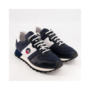 Sneakers Homme EDITION 7 White Navy x Fusalp