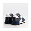 Sneakers Homme EDITION 7 White Navy x Fusalp