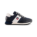 Sneakers Homme EDITION 7 White Navy x Fusalp