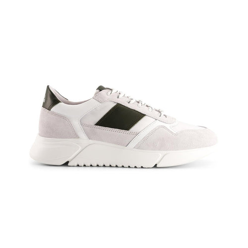 Sneakers Homme EDITION 7 Militare Band