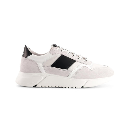 Sneakers Homme EDITION 7 Black Band