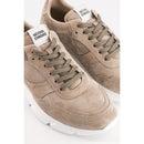 Sneakers Edition 7 Sand Suede