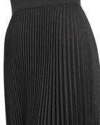 Theory NYC - Dresses - Plt C Mini Dr - Charcoal Melange