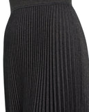 Theory NYC - Dresses - Plt C Mini Dr - Charcoal Melange