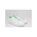 Sneakers Edition 9 White Fluo