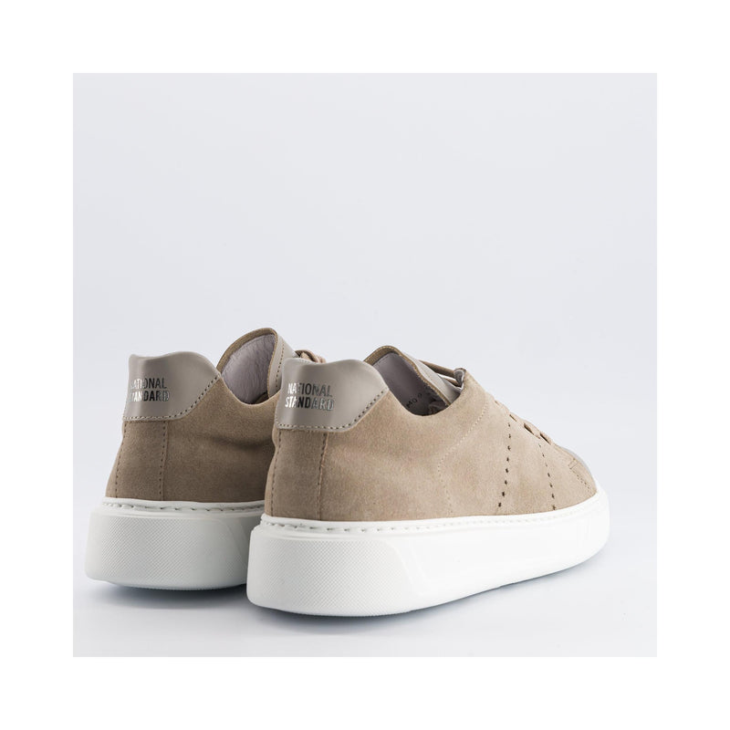 Sneakers Homme EDITION 9 Sand Suede