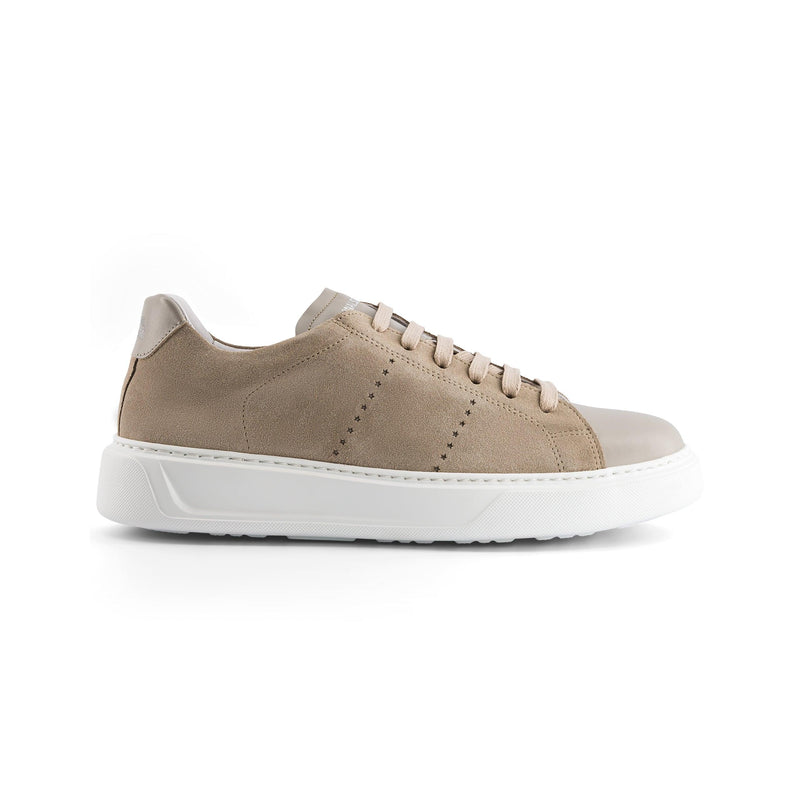 Sneakers Homme EDITION 9 Sand Suede