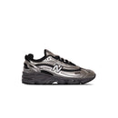 New Balance 1000 Black Silver Metallic - Noir