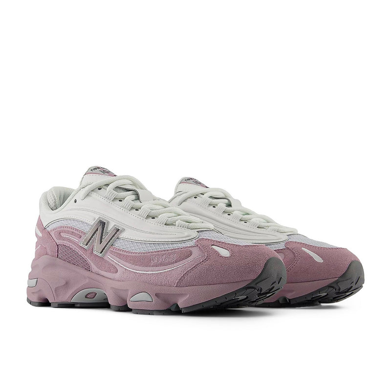 New Balance 1000 Light Mauve Black - Rose