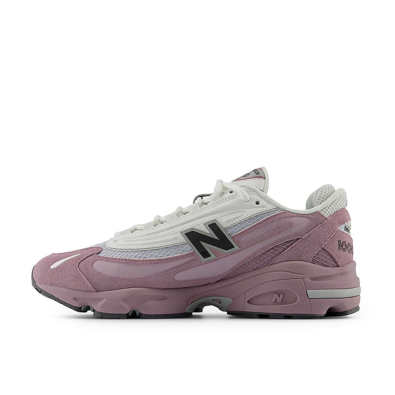 New Balance 1000 Light Mauve Black - Rose