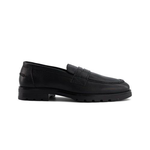 Mocassins Homme EDITION 15 Black