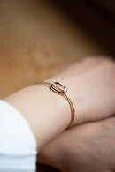 Bracelet Filin - Or Pailleté