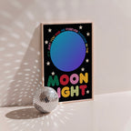 Moon Light - Multicolore