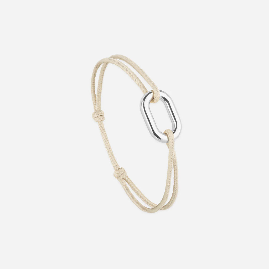 Orin Bracelet - Beige