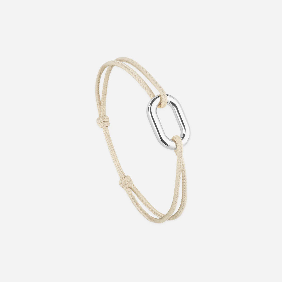 Orin Bracelet - Beige