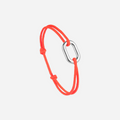 Bracelet Arceau - Orange Fluo