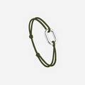 Aussière Bracelet - Khaki