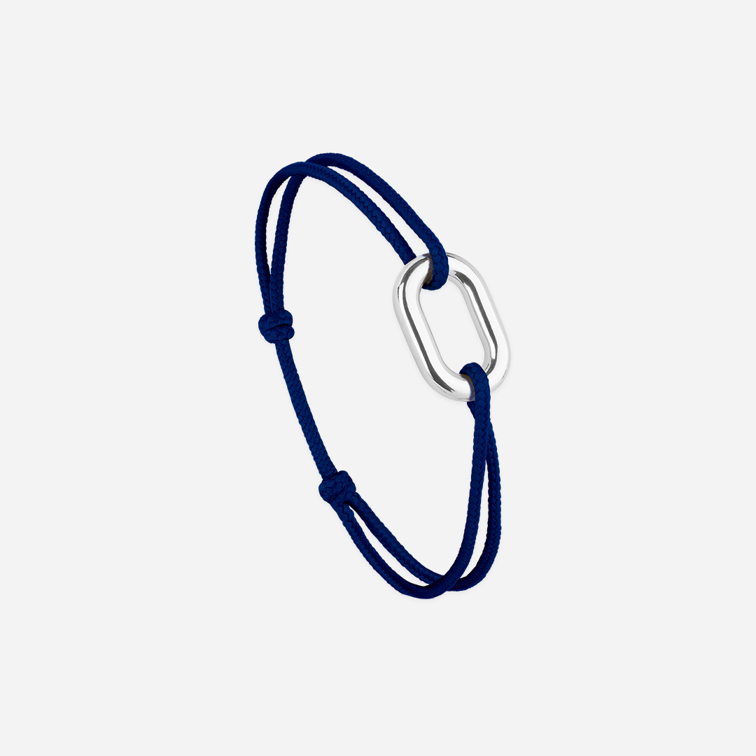 Pulsera Prame - Azul Marino