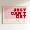 Just Cant Get 3 - Rose