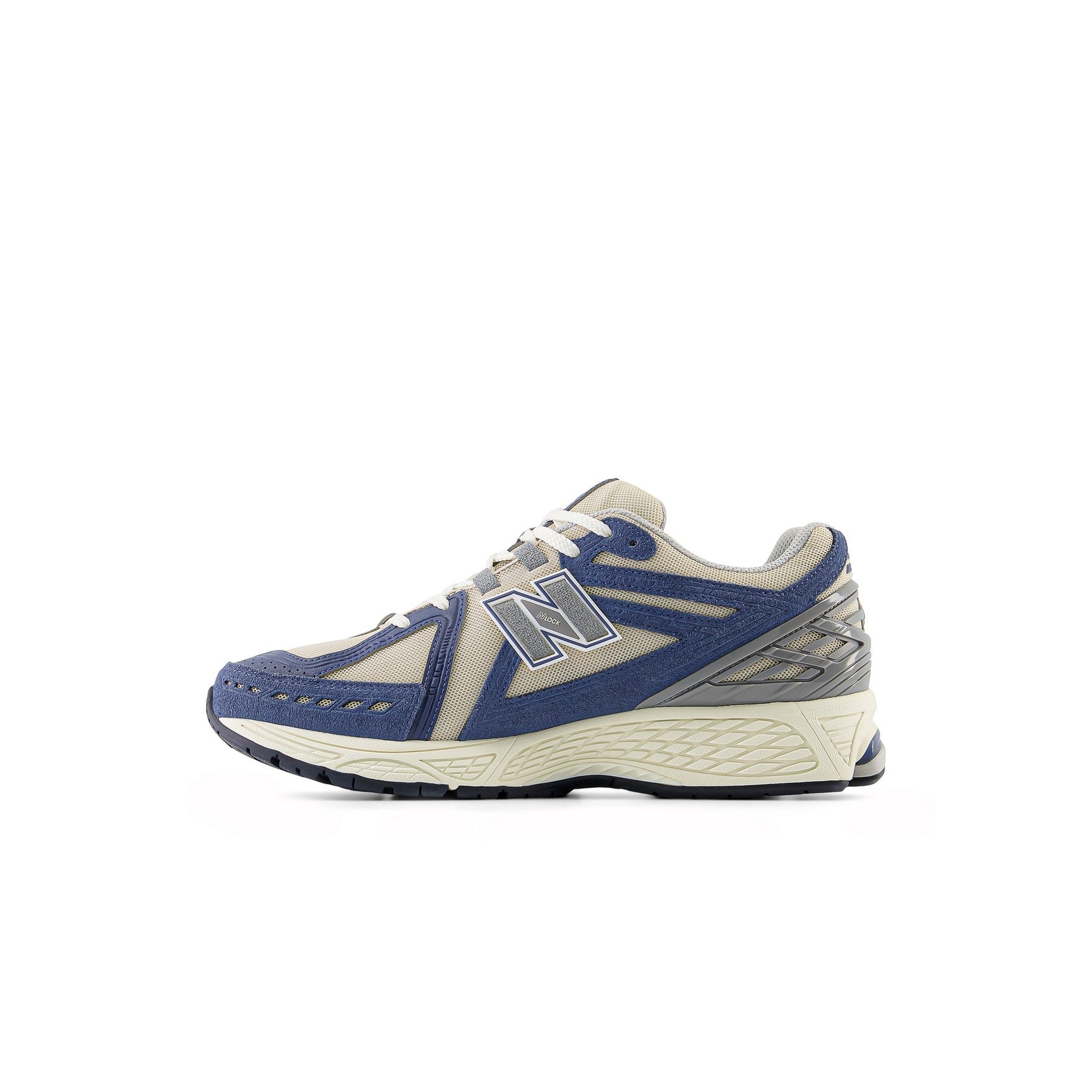 New Balance 1906R Vintage Indigo - Bleu