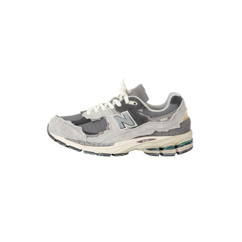New Balance M2002 Zapatillas Hombre - Nube De Lluvia, Imán