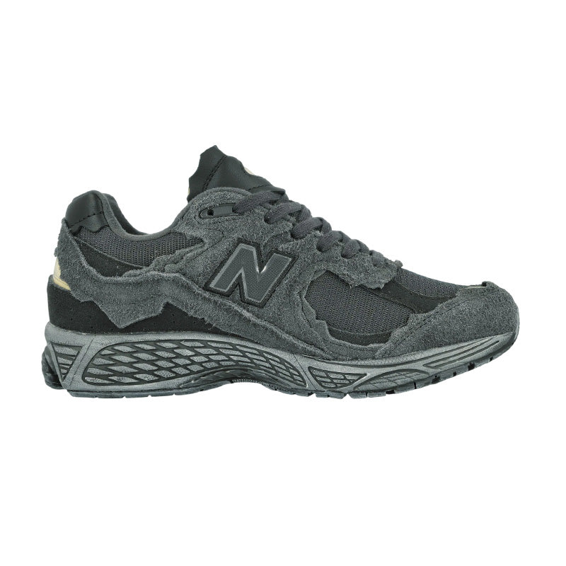 New Balance M2002 Men's Sneakers - Phantom, Magnet