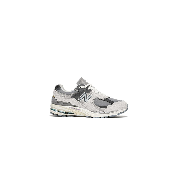 New Balance 2002R Protection Pack Rain Cloud - Gris