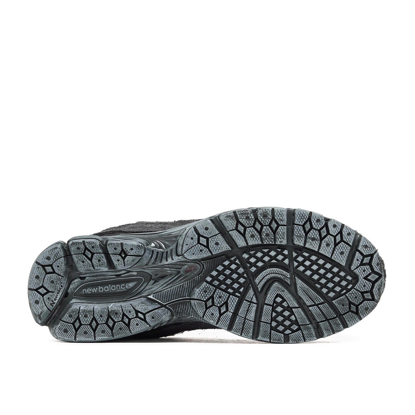 New Balance 2002R Protection Pack Phantom - Noir