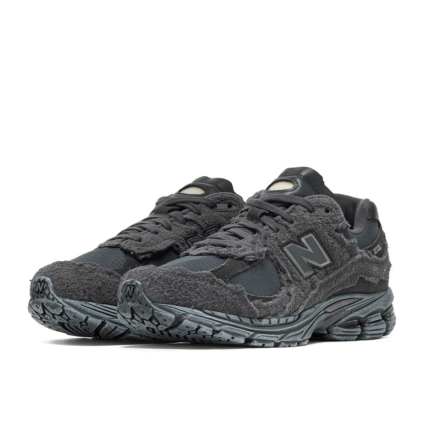 New Balance 2002R Protection Pack Phantom - Noir