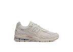 New Balance 2002R Protection Pack Sea Salt - Blanc