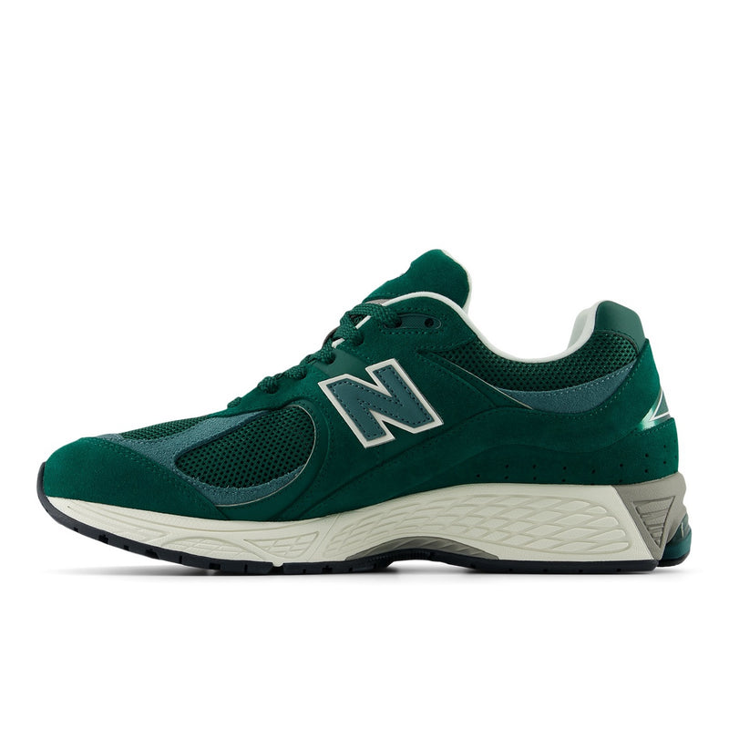 New Balance - Sneakers 2002R - Marsh Green