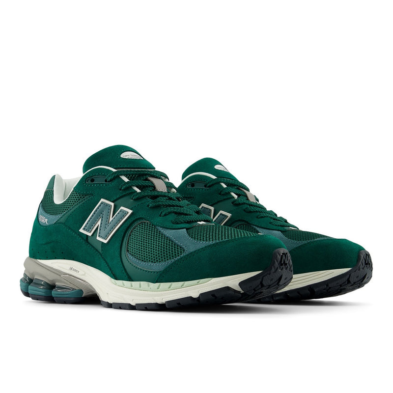 New Balance - Sneakers 2002R - Marsh Green