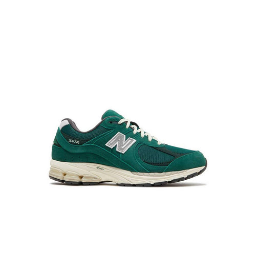New Balance 2002R Nightwatch Green - Vert