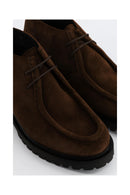 Chelsea Boots Homme EDITION 21 Brown Suède