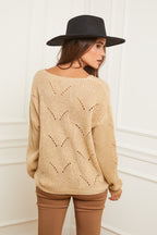 Vest - Camel