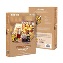 Maison Miniature La Cuisine De Peta